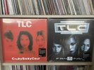 TLC VMP crazy sexy cool Fanmail vinyl bundle sealed