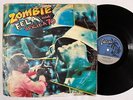 RESERVED:  FELA RANSOME KUTI Zombie AFROBEAT FUNK LP HEAR
