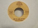 Kansas City Tomcats Meet Me, Meet Me Baby/Nobdy Knows Doo Wop 7