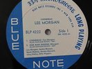 LEE MORGAN Cornbread ORIG BLUE NOTE JAZZ LP VINYL ONLY
