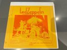 Led Zeppelin Live In Seattle 73 Tour Double Live LP