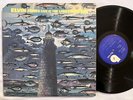 RESERVED:  ELVIN JONES Live At The Lighthouse BLUE NOTE JAZZ LP VG++