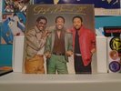 GAP BAND-IV-Vinyl LP-1982 Polygram/Total Experience-You Dropped A Bomb On Me