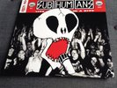 Subhumans - Live In A Dive 2xLP (Punk/Rock/UK82/Crass) 2004 FAT WRECK CHORDS