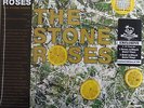 The Stone Roses DEBUT *GREEN & GOLD* Vinyl USA LIMITED 500 ONLY RARE 2x LP