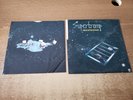 1970s EXCELLENT Supertramp – Crime Of The Century 3647 LP33