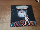 JOHN TRAVOLTA SIGNED/AUTHENTIC 1970s VG+ Various Saturday Night Fever 4001 2LP33