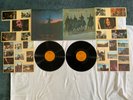 NEIL YOUNG  /  JOURNEY THROUGH THE PAST  -    VINYL LP DOUBLE
