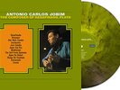 Antonio Carlos Jobim The Composer of Desafinado, Plays (Vinyl) (UK IMPORT)