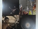Brand New Travis Scott - Utopia Vinyl Cover 1, Cover 2, Cover 3, Cover 4 - NEW