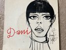 disque musique vinyle SCOPITONE DANI 67