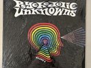 Billy Presents Psychedelic Unknowns Vol 8 Vinyl LP Scrap Records EX/EX In Shrink