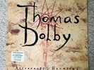 Thomas Dolby • Astronauts & Heretics • 12