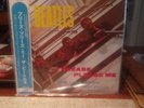 THE BEATLES PLEASE PLEASE ME MONO JAPAN OBI EMI 2003 LP + STEREO 180 GRAM & CD