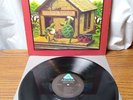 Grateful Dead Terrapin Station 1977 Vinyl LP 1st Black Label Terre Haute VG+/VG+