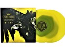Twenty One Pilots TRENCH Vinyl - YELLOW Translucent w/ OLIVE HAZE