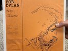 Bob Dylan LAST ENCORE Rare LP vinyl record VG+ / NM 1984