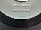 Northern Soul Record BOBBY HARDEN - FEELS SO GOOD