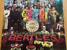 The Beatles | SGT Peppers Lonely Hearts Club Band | Vinyl LP | G/Fold | PCS7027