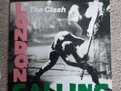 London Calling [Lp] by The Clash (Record, 2015)