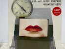 Red Hot Chili Peppers Greatest Hits 2xLP Gray Marble SEALED NEW 2016 Limited