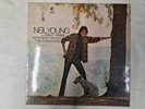 Neil Young / Crazy Horse ‎– Everybody Knows This Is Nowhere UK GRADED VINYL