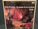 Elvis Presley FTD The Jungle Room Sessions 2 LP Set Hype Sealed 2009 OOP MINT