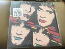KISS orig rock LP Asylum on Mercury US 1985, inner lyrics, EX, free shipping