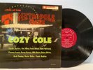 COZY COLE Jazz At The Metropole Cafe '55 Bethehem MONO BEAUTY signed by Cozy
