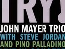 JOHN MAYER **Try: Live in Concert **BRAND NEW RECORD LP VINYL