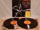 Elvis In Person At The International Hotel  1970  RCA Victor LSP-6020  VG