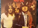 AC DC Highway to Hell  Lp