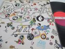 LED ZEPPELIN..LED ZEPPELIN 111...SUPERB 1ST ISSUE,EX VINYL.ATLANTIC No 2401-002