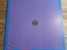the black keys turn blue vinyl Album