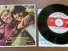THE MONKEES (6 song) 7