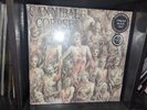 Cannibal Corpse - THE BLEEDING -  180gm Vinyl LP - NEW & SEALED