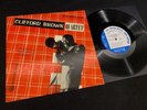 Clifford Brown Quartet 1954 1st ED/1 Blue Note BLP 5047 767 Lex 10