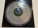 Dua Lipa Radical Optimism Zoetrope Vinyl - Sealed, First Pressing