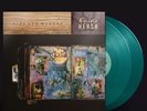 KRISTEN HERSH - Hips And Makers 30th Anniv NEW DOUBLE GREEN VINYL LP (RSD 2024)