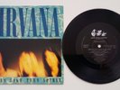 NIRVANA - SMELLS LIKE TEEN SPIRIT  7