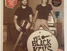 The Black Keys LIVE Beachland Tavern Tangerine Vinyl LP 2023 RSD NEW SEALED
