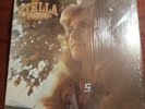 Dolly Parton (4 Lps) Siblings: Randy, Stella, Freida,Rachel  Vg+ 1 Signed  Randy