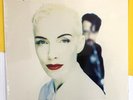 EURYTHMICS We Too Are One (1989) LP *Old Stock, STILL SEALED* AC 62
