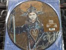 Gojira - Fortitude LP, Picture Disc LIMITED EDITION with window Decal