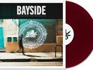 Bayside | Translucent Purple Vinyl LP | There Are Worse Things