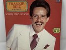 Frankie Ruiz- Solista.. Pero No Solo RARE  Tu Con El - La Cura