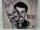 Tony Vega - Uno Mismo - Esa Mujer  Uno Mismo