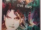 The Cure – Live 1985 - 2023 - Vinyl Record