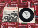THE BEATLES & MURRAY THE “K” As It Happened 33 record and PS 1964 Original