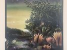 FLEETWOOD MAC Tango In The Night original  first pressing 1987 USED